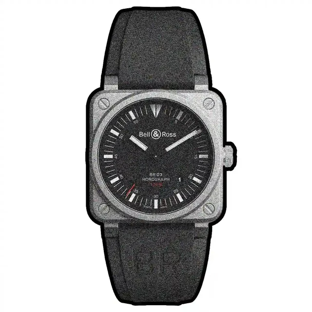 Bell & Ross Bell & Ross 16627 kol saati