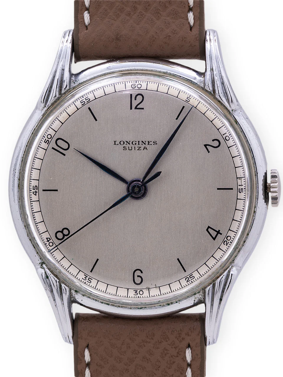 Longines Longines 70124 43 mm kol saati