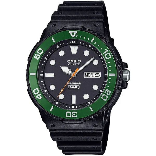 Casio MRW-230HJ-1E3JF kol saati