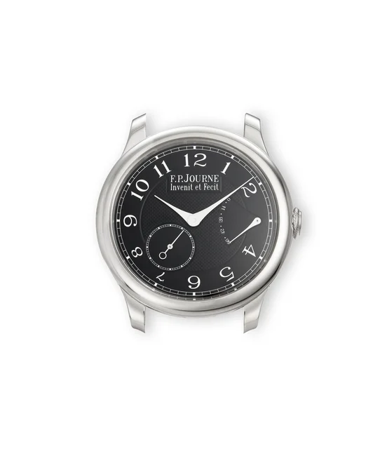 F.P. Journe Souverain CFCPT_F1550 kol saati