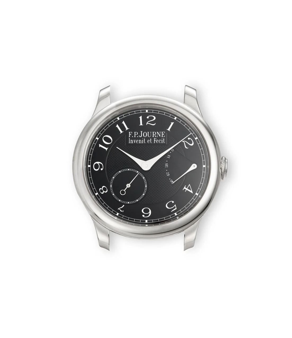 F.P. Journe Souverain CFCPT_F1550 40 mm kol saati