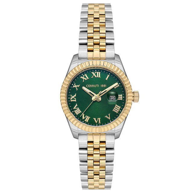 Cerruti 1881 CIWLG0037903 kol saati
