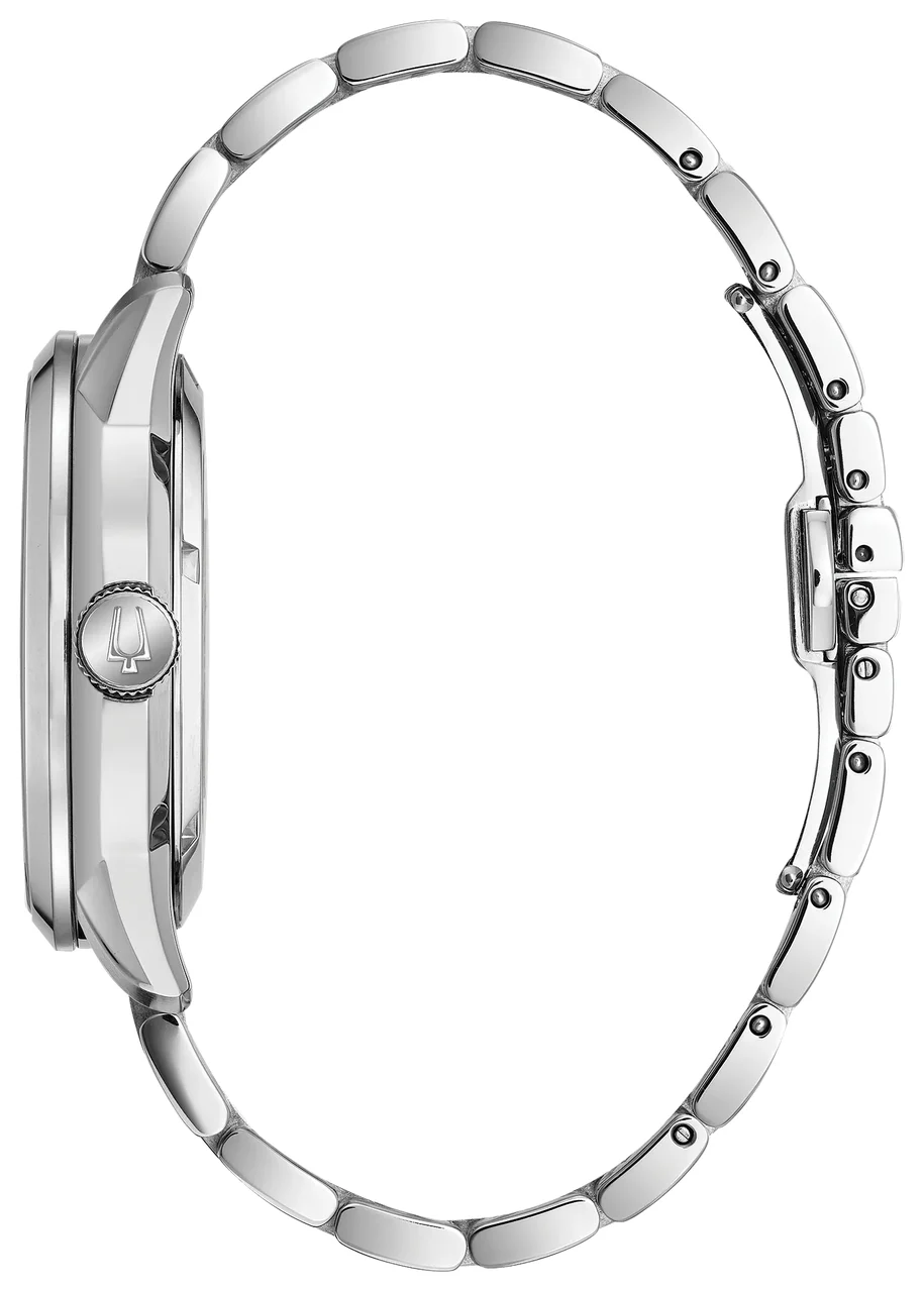 Bulova Sutton 96A208 43 mm kol saati