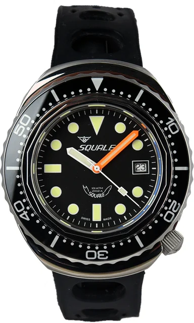Squale PRE1101 kol saati