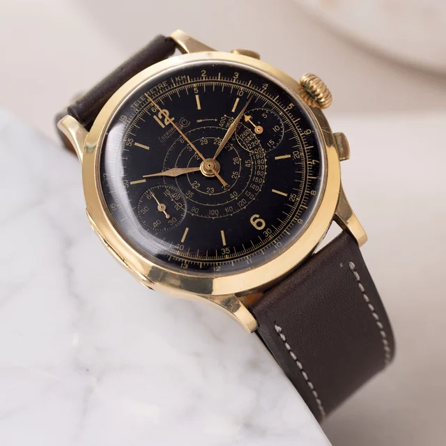 Eberhard Eberhard W-3002 kol saati