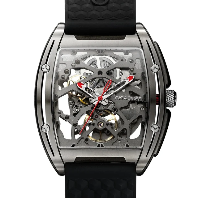 CIGA Design Edge 45559 kol saati