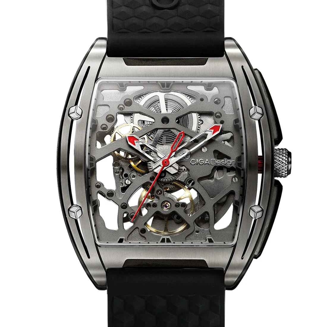 CIGA Design Edge 45559 41 mm kol saati