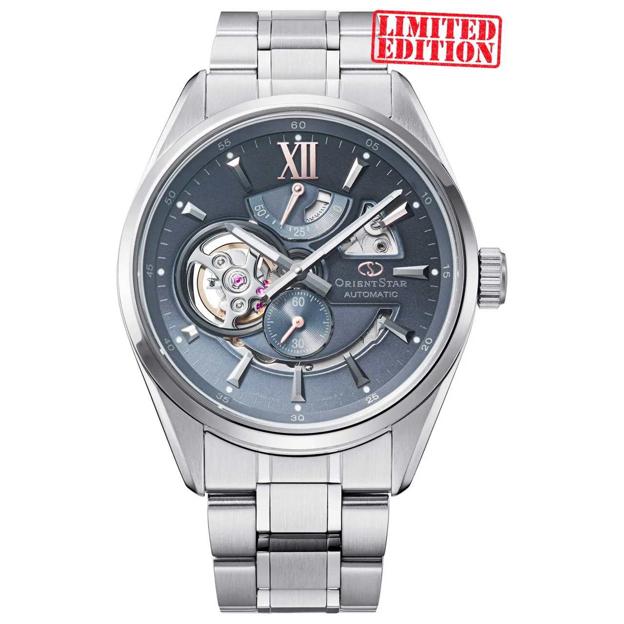 Orient Watch RE-AV0132L00B kol saati