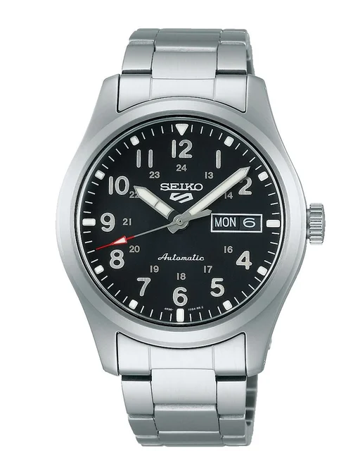 Seiko SRPG27K kol saati