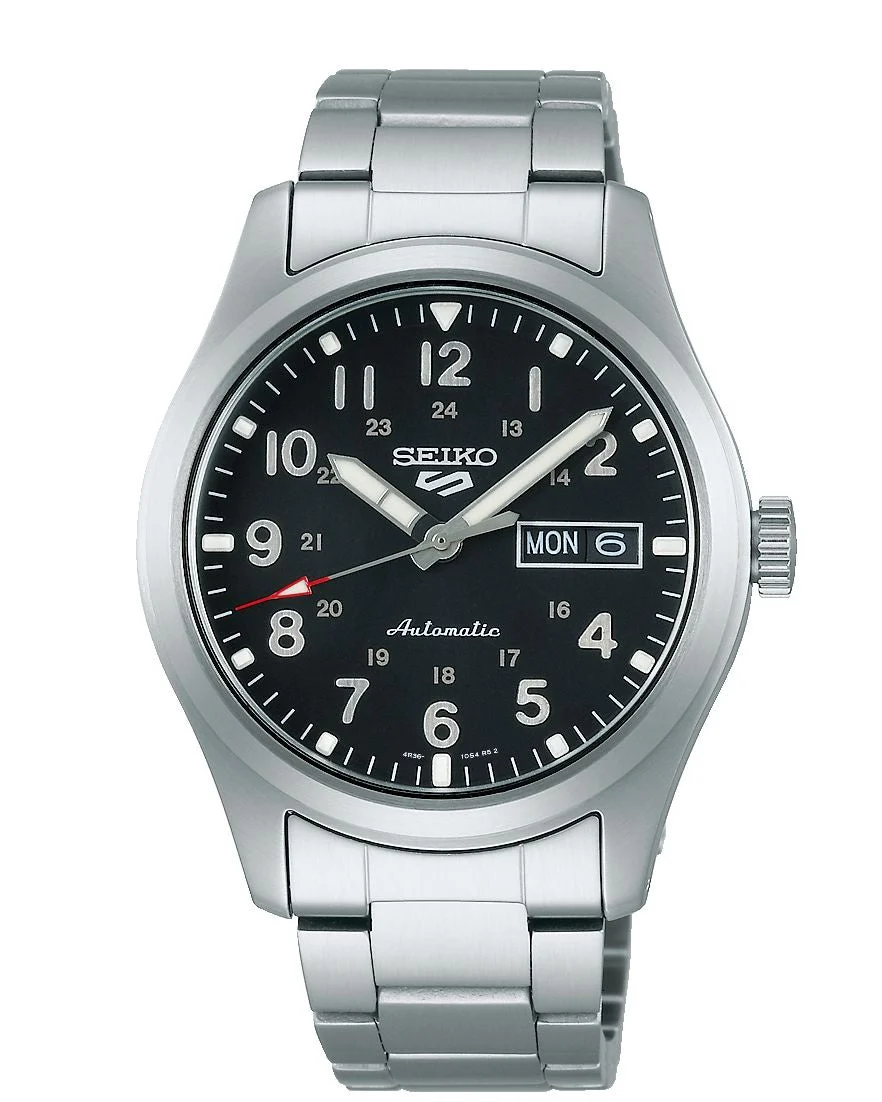 Seiko SRPG27K 39 mm kol saati