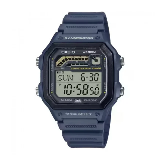 Casio Casio 4549526351532 kol saati