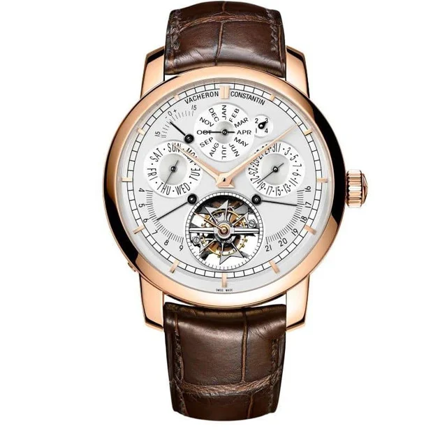 Vacheron Constantin Traditionnelle 88172/000R-X0001 kol saati
