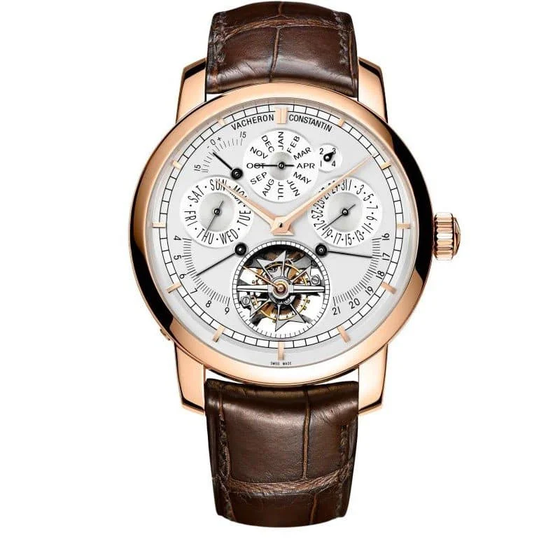 Vacheron Constantin Traditionnelle 88172/000R-X0001 44 mm kol saati