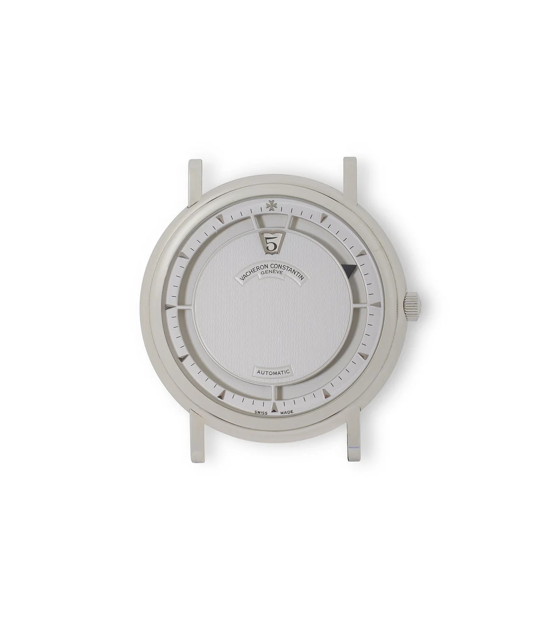 Vacheron Constantin WPT_V1473 36 mm kol saati