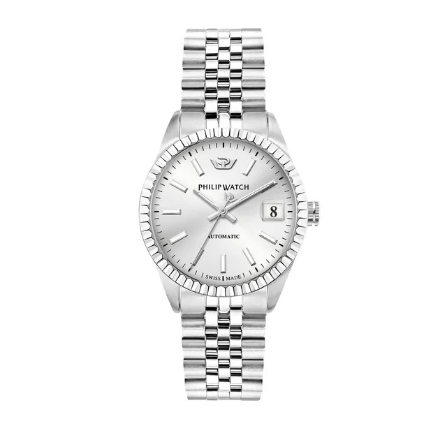 Philip Watch Caribe R8223597508 kol saati