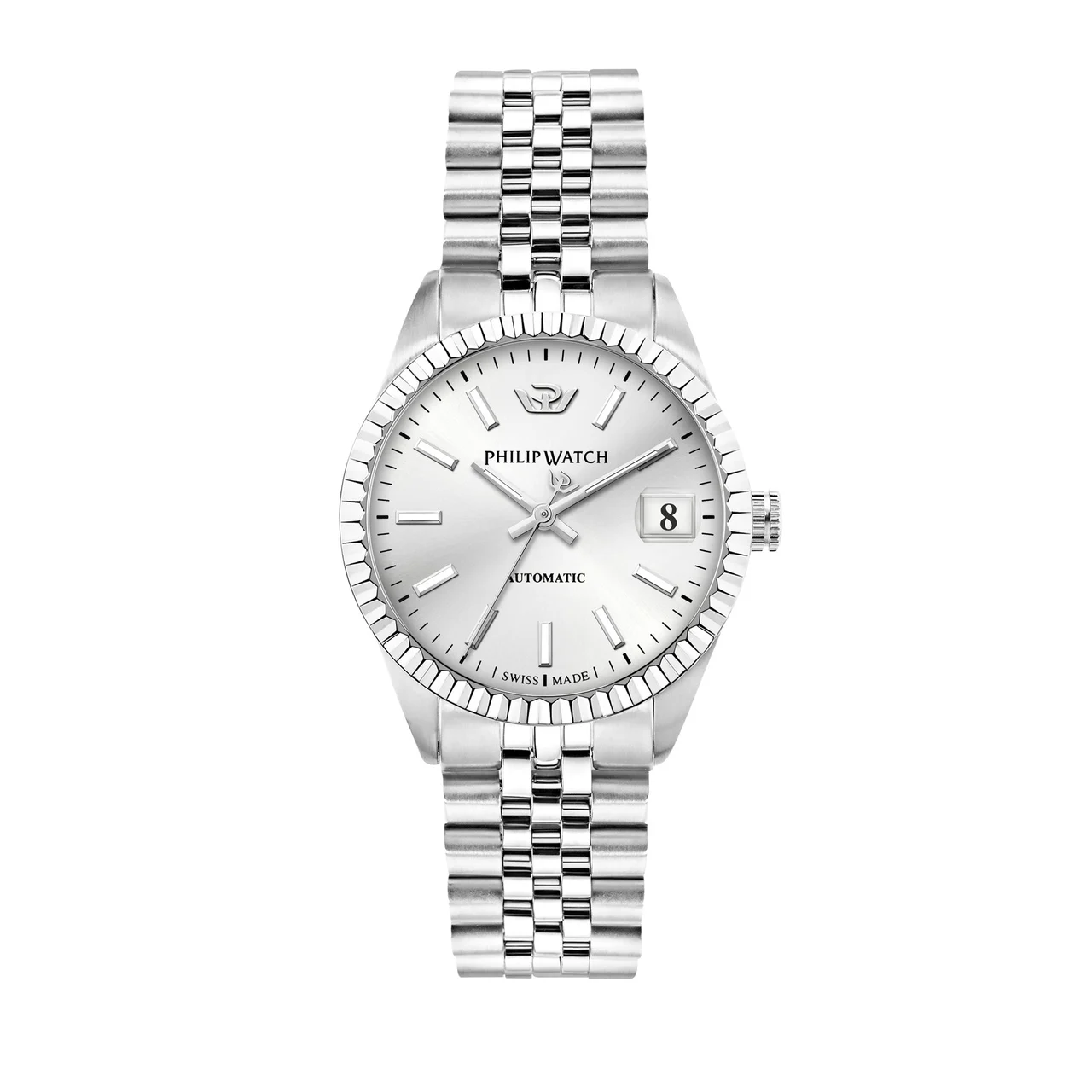 Philip Watch Caribe R8223597508 35 mm kol saati