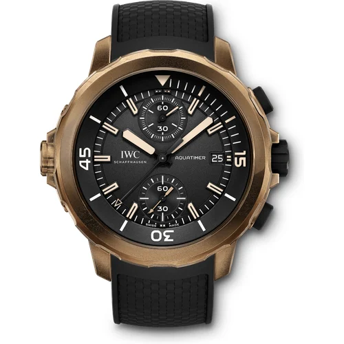 IWC Switzerland IW379503 44 mm kol saati