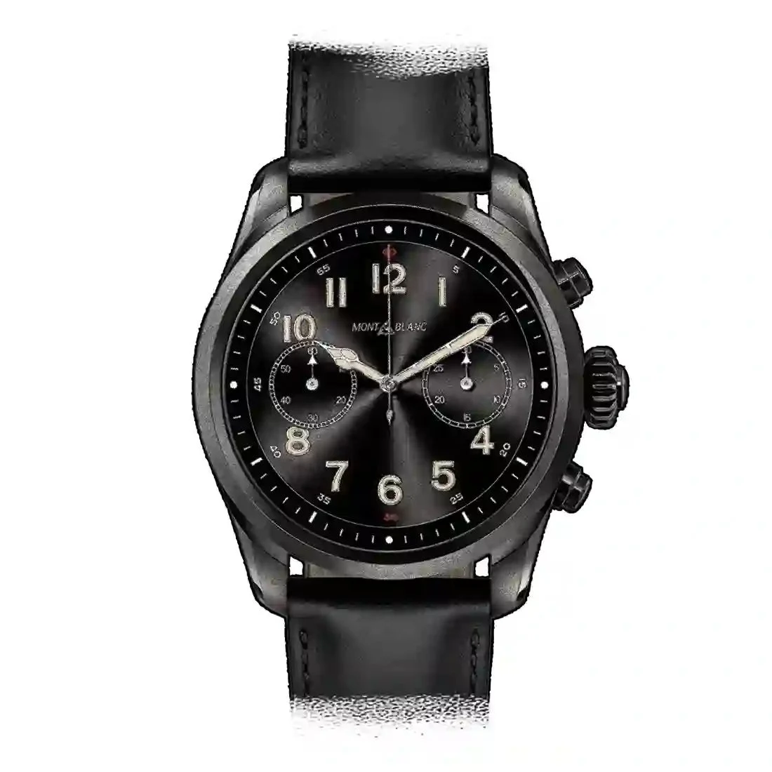 Montblanc Summit 30255 42 mm kol saati