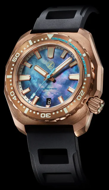Zelos Hammerhead ZEL315 kol saati