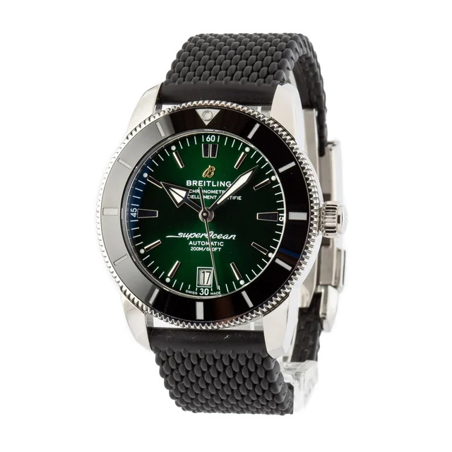 Breitling Superocean Heritage B20 Automatic 42 AB2010121L1S1 kol saati