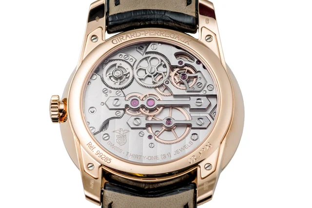 Girard-Perregaux Girard Perregaux 99285 kol saati