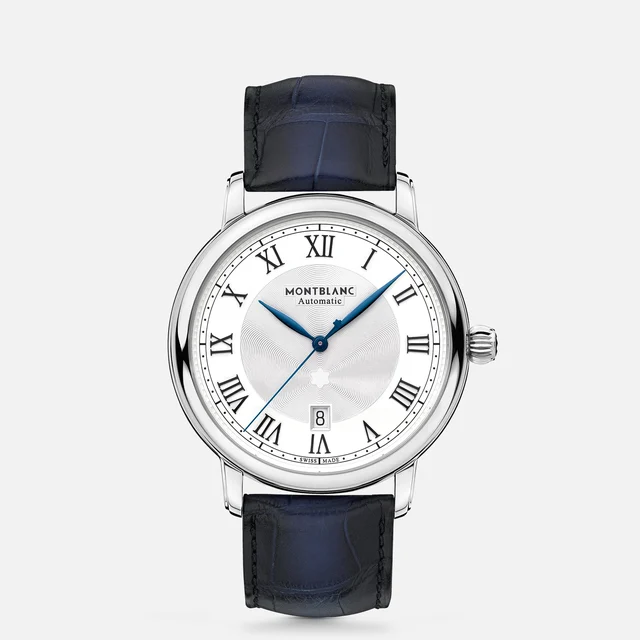 Montblanc Star / Star Legacy MB131209 kol saati