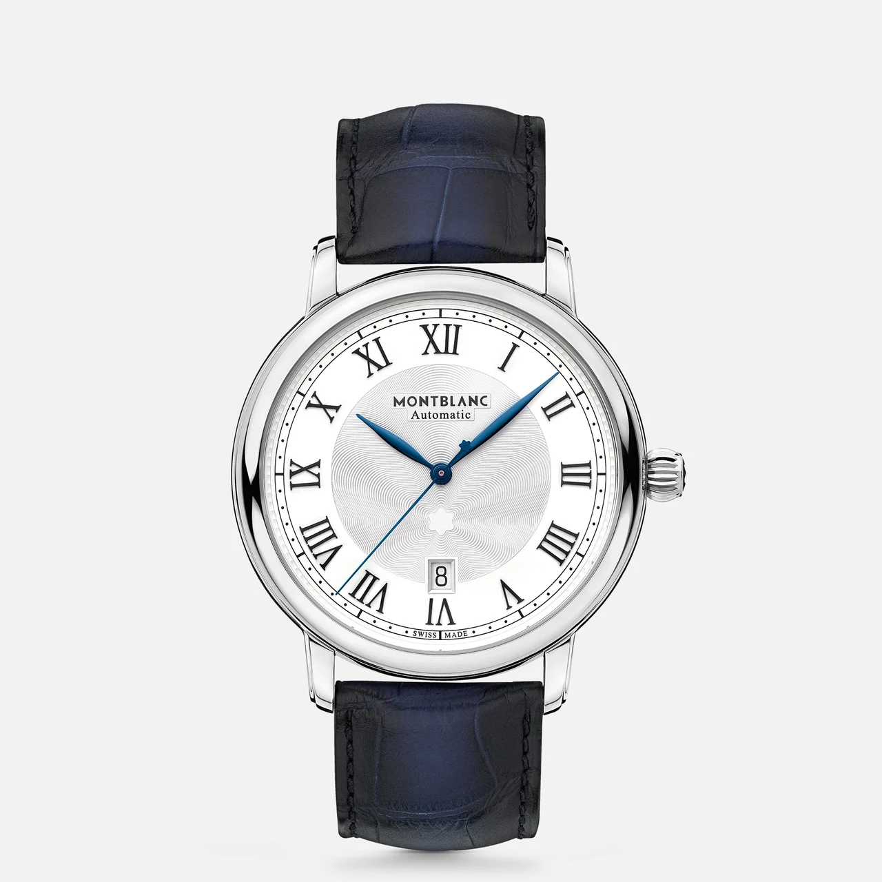 Montblanc Star / Star Legacy MB131209 42 mm kol saati