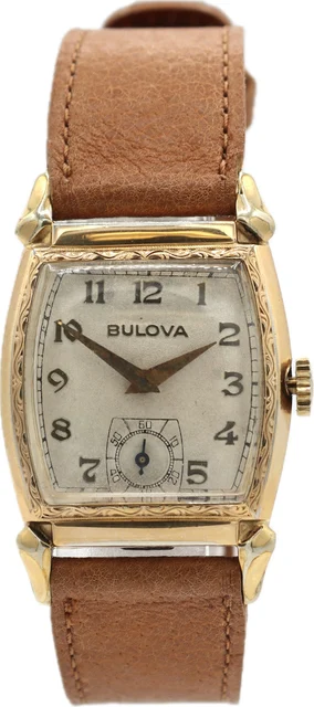 Bulova Bulova 6212024140634 kol saati