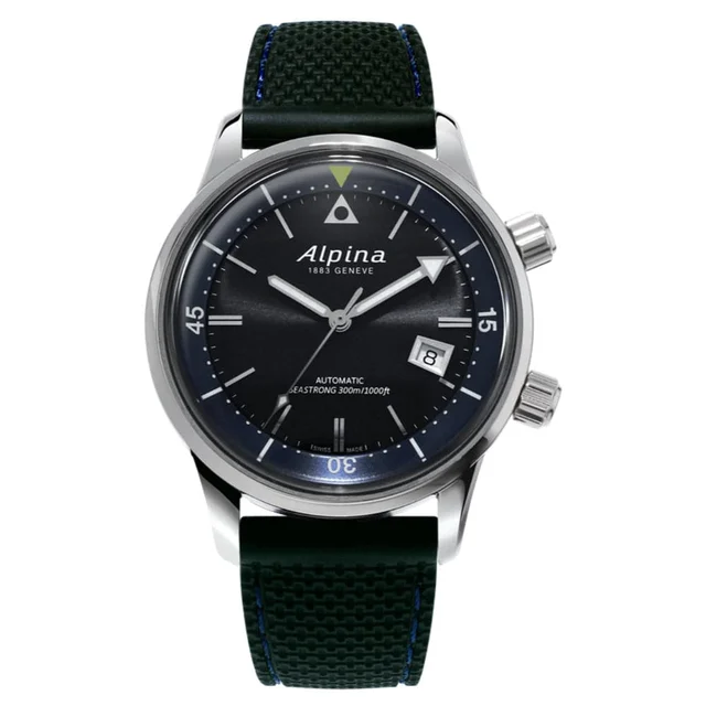 ALPINA Seastrong AL-525G4H6 kol saati