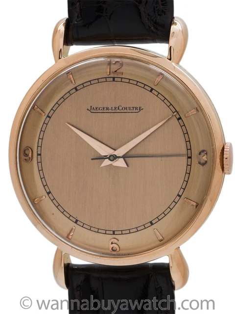 Jaeger-Lecoultre Jaeger-LeCoultre 47868 kol saati
