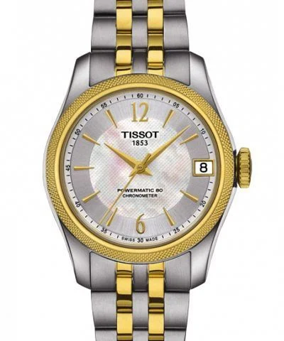 Tissot Tissot 23636 kol saati