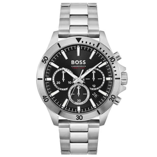 Boss Watches Troper HB1514057 kol saati