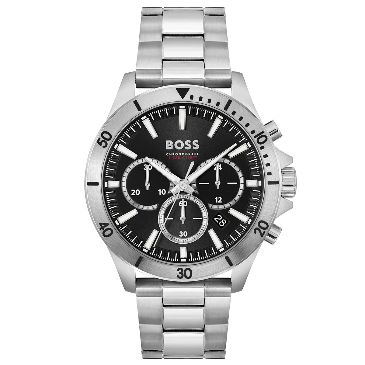 Boss Watches Troper HB1514057 45 mm kol saati