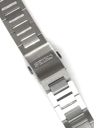 Seiko Accessories Seiko Bracelet for Tuxedo SARX015 Ref. M0TW111J0 M0TW111J0/SKO/BRC kol s