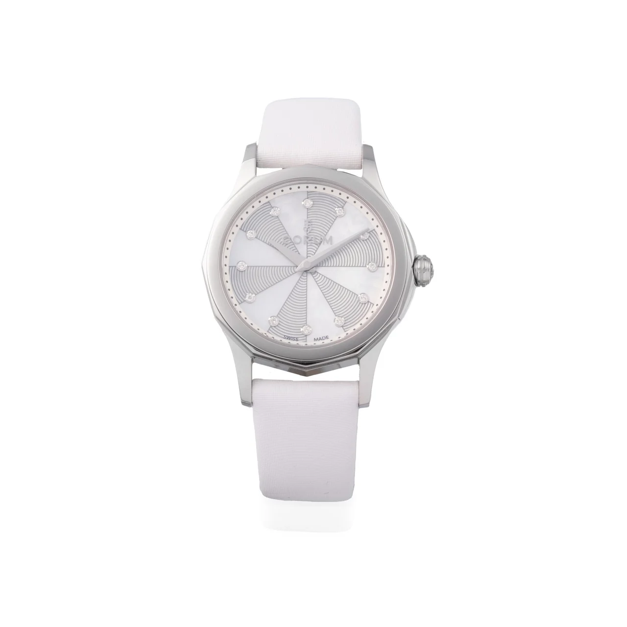 Corum Switzerland 020.100.20/0049 PN09 kol saati