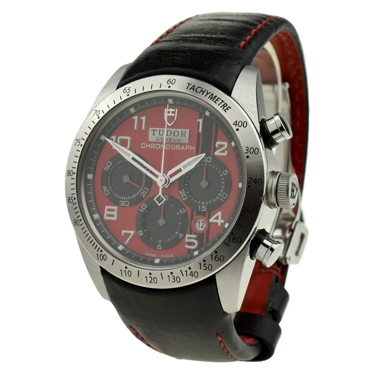 Tudor Fastrider J790305 42 mm kol saati
