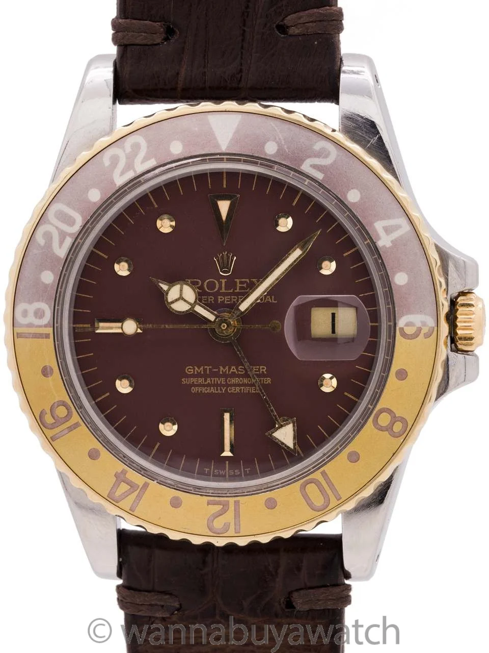 Rolex Rolex 50223 40 mm kol saati
