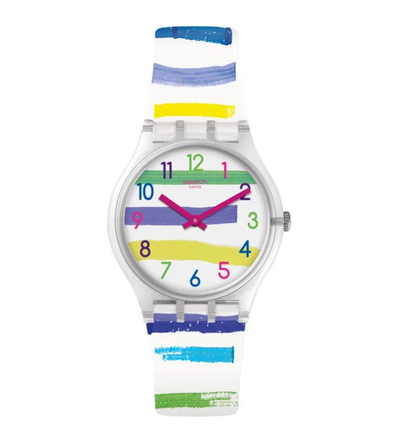Swatch Swatch GE254 kol saati