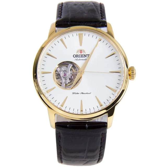 Orient SAG02003W0 kol saati
