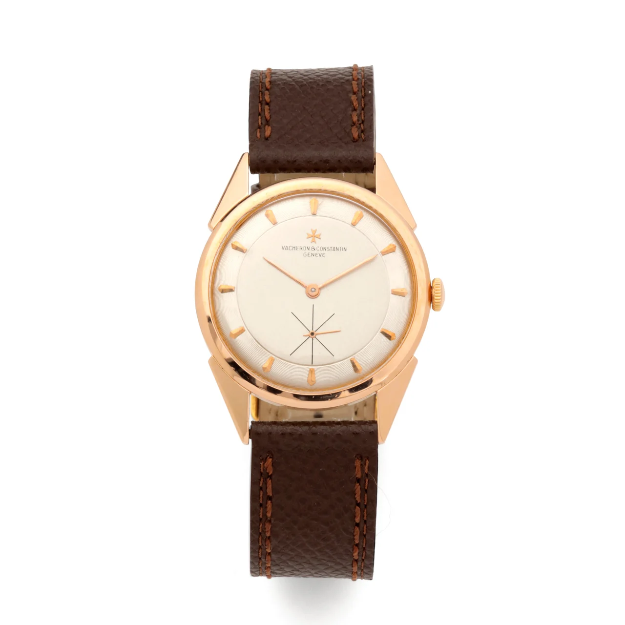 Vacheron Constantin 4752 kol saati