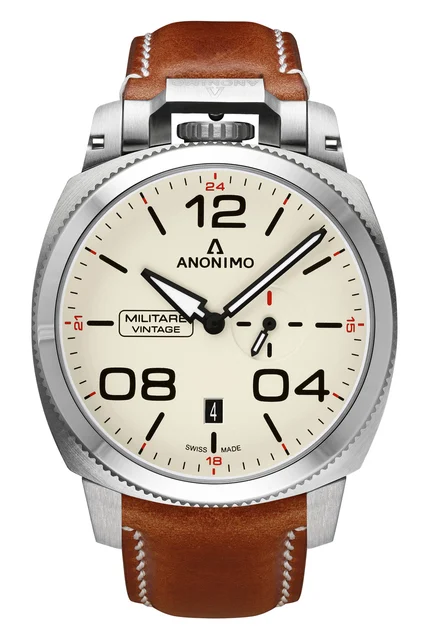Anonimo Anonimo AM-1021.01.001.A02 kol saati