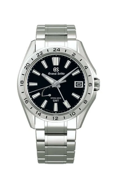 Grand Seiko Evolution 9 SBGE283G kol saati