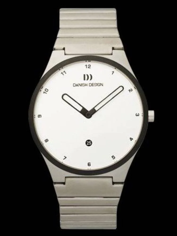 Danish Design IQ62Q884 40 mm kol saati