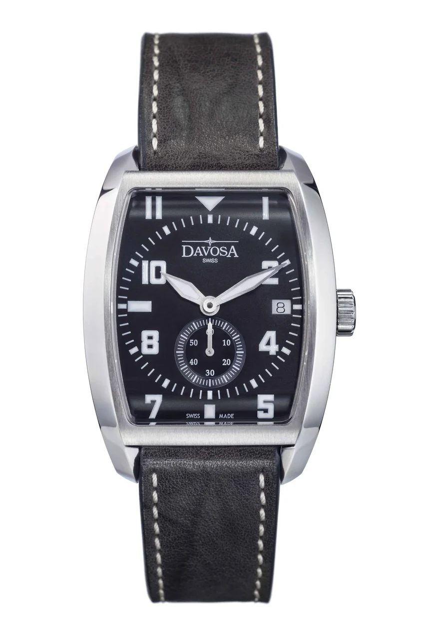 Davosa Evo 1908 161.575.56 39 mm kol saati