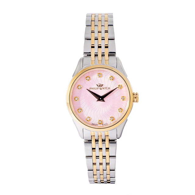 Philip Watch Roma R8253217514 kol saati