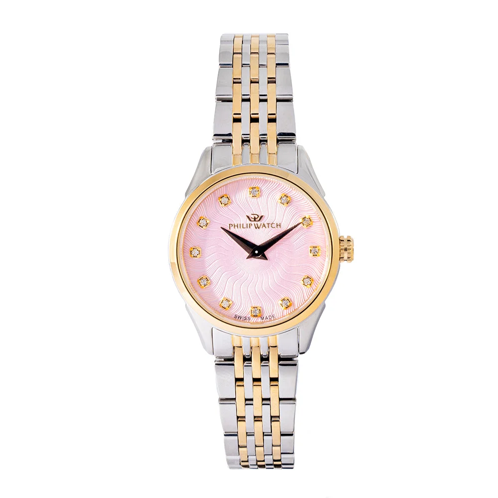 Philip Watch Roma R8253217514 28 mm kol saati