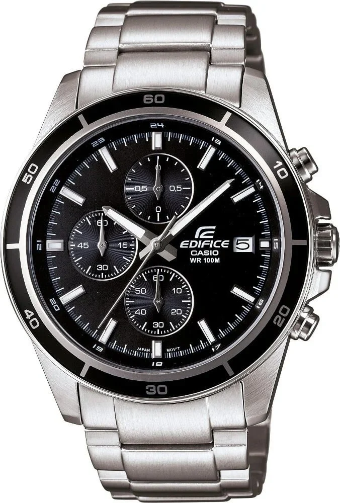 Casio Edifice EFR-526D-1AVUDF 43.8 mm kol saati