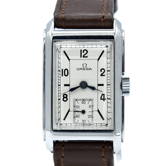 OMEGA AWCOM2400 kol saati
