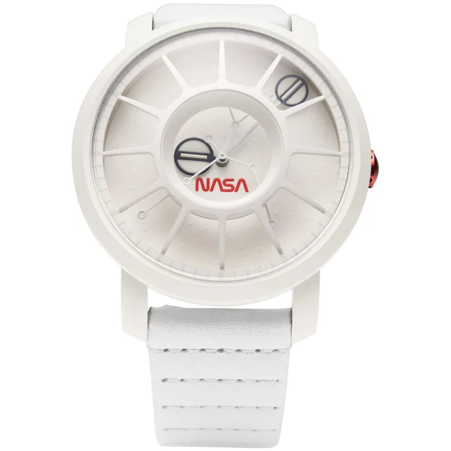 Xeric Nasa Trappist-1 Automatic TSA-0000-00L kol saati
