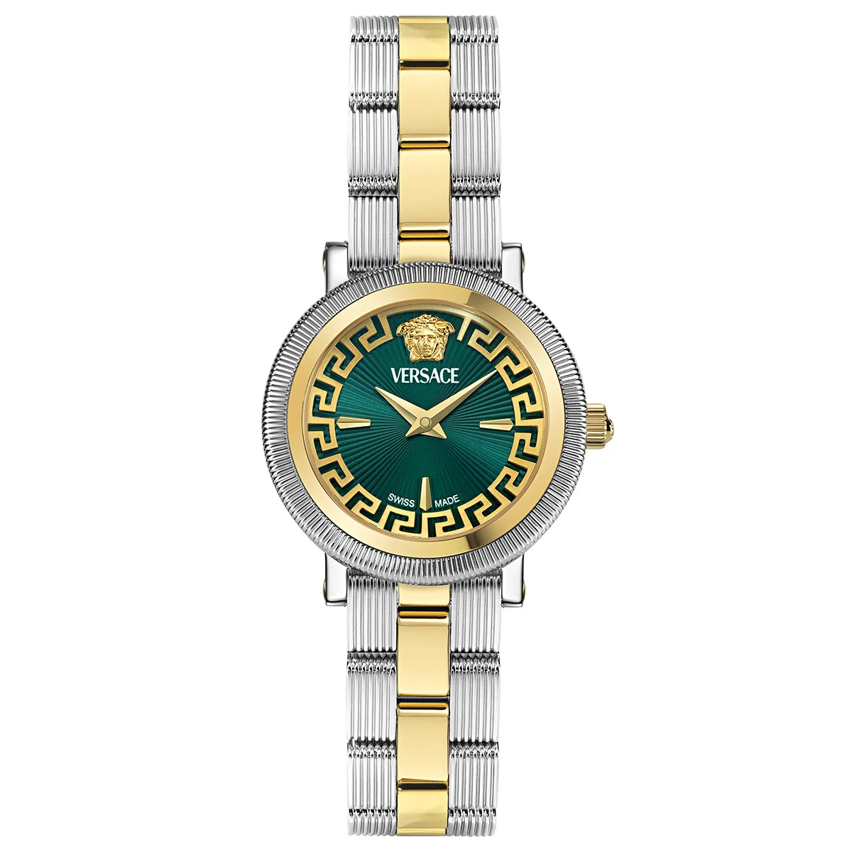 Versace VRSCVE8CA0324 28 mm kol saati